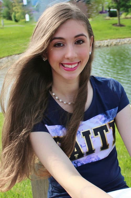 Faith Rosalie Dunn foto