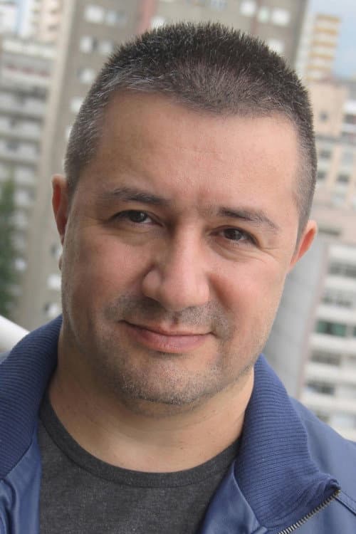 Tarcísio Puiati foto