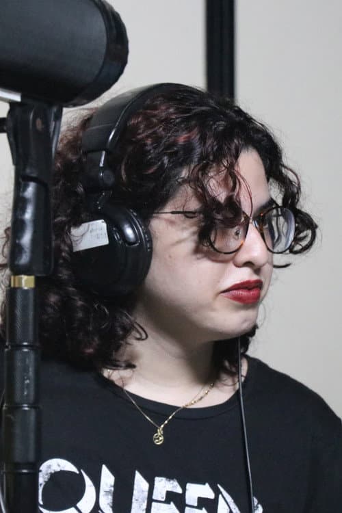 Maria Tamires foto