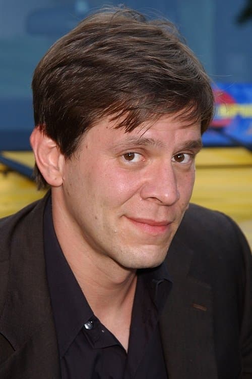 Carlos Jacott foto