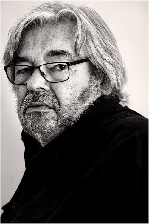 Maarten van Rossem foto