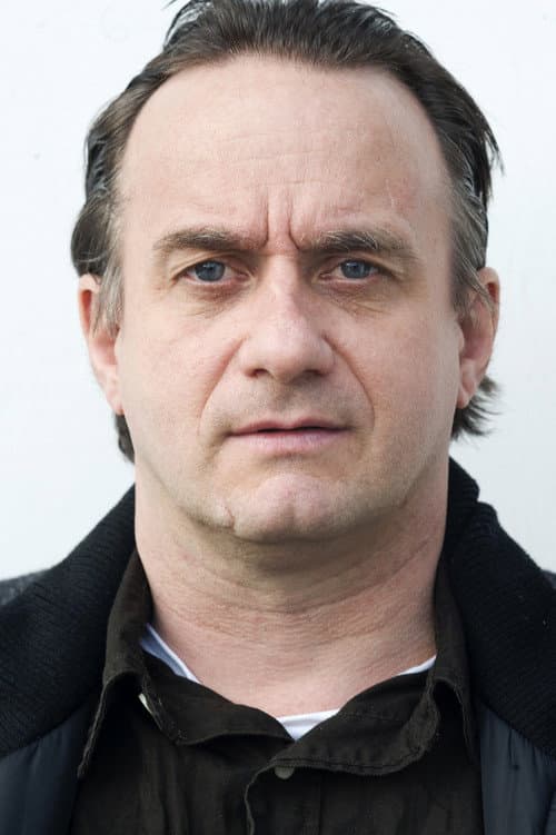 Vincent Leittersdorf foto