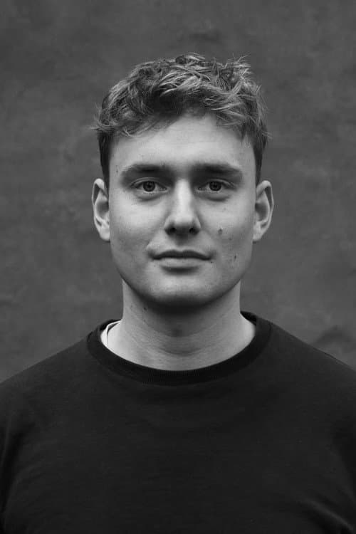 Oliver Bech foto