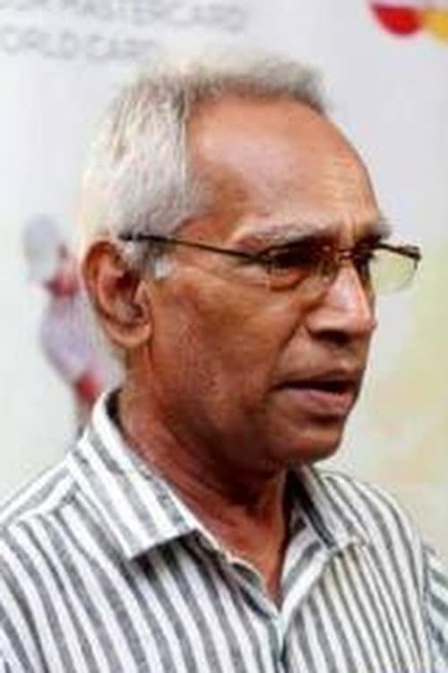Hemasiri Liyanage foto