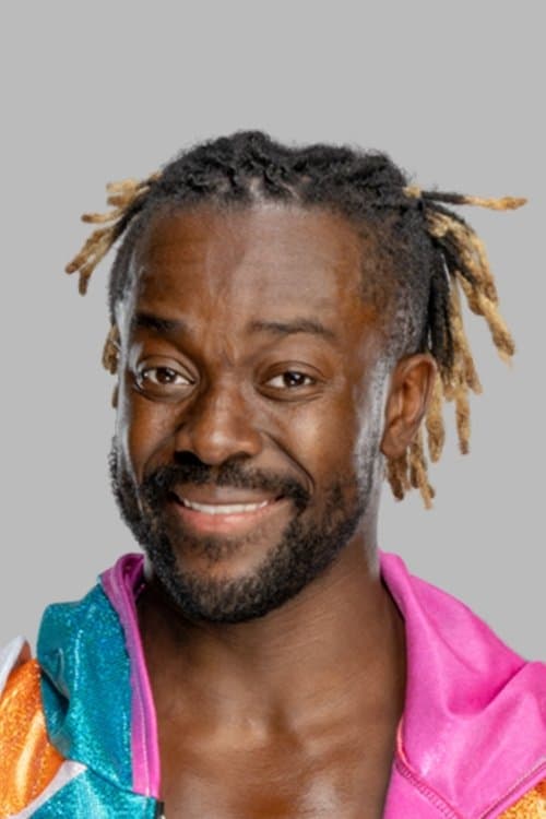 Kofi Sarkodie-Mensah foto