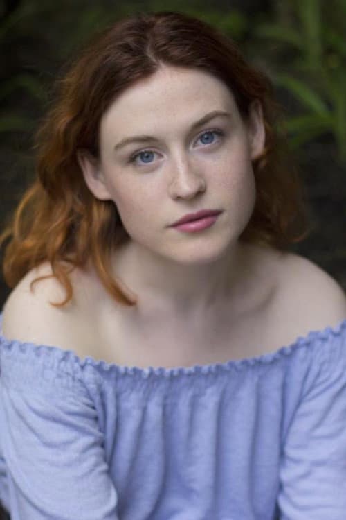 Hannah Raine foto
