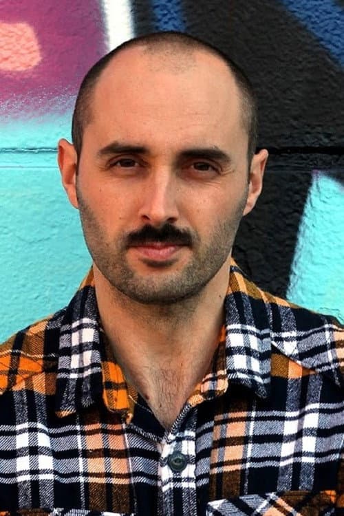 José Joaquín Morales foto