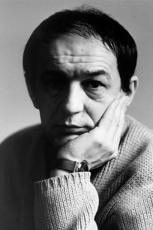 Jaroslav Papoušek foto