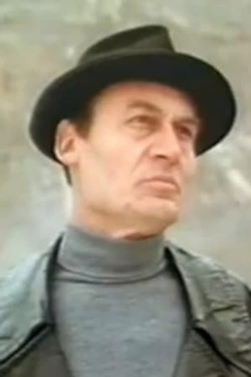 Nicolae Darie foto
