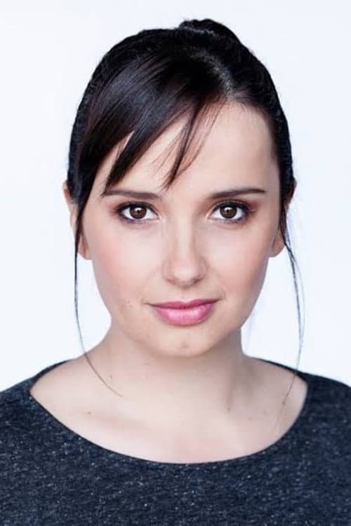 Cintaine Schutte foto