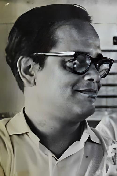 Subrata Sensharma foto