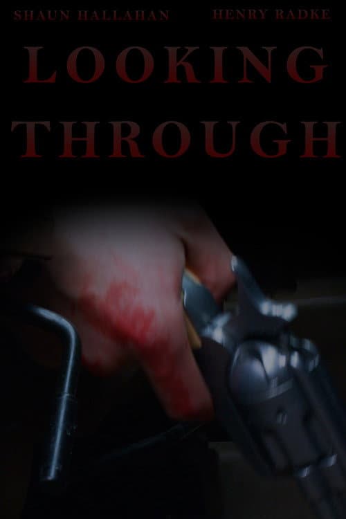 Looking Through (2026) poster