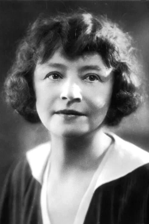 Hilda Trevelyan foto