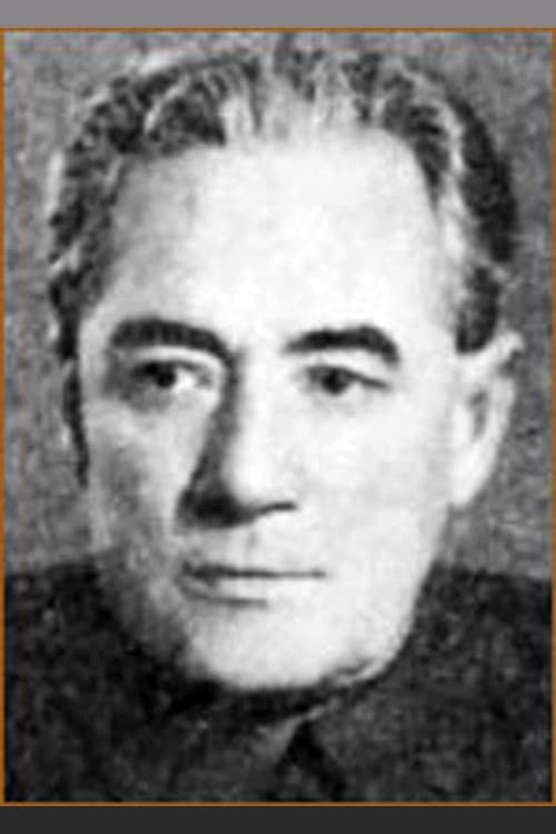 Serhiy Karpenko foto