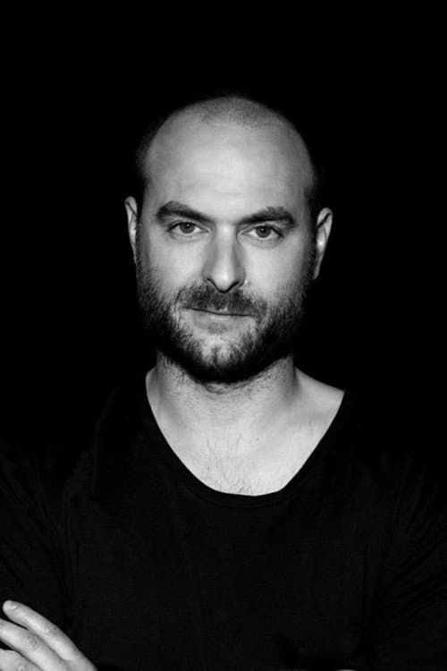 Alberto Vázquez foto