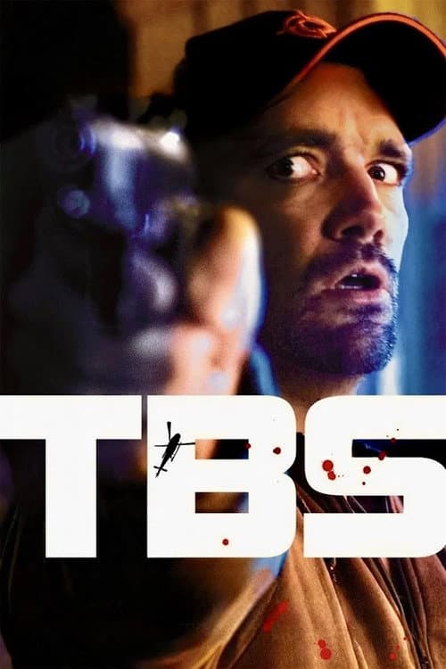 TBS (2008) poster