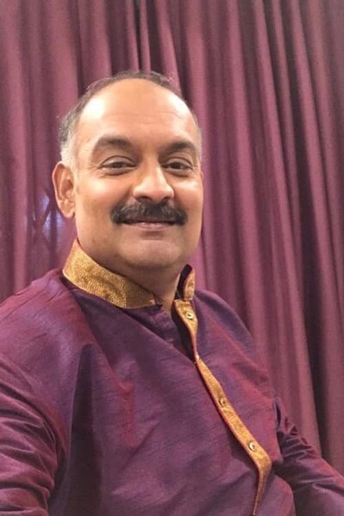 Atul Kale foto