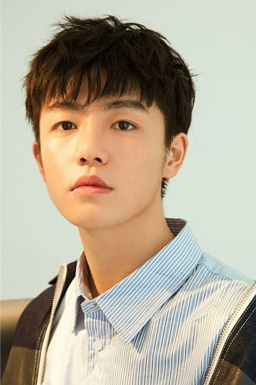 Xia Zhiyuan foto