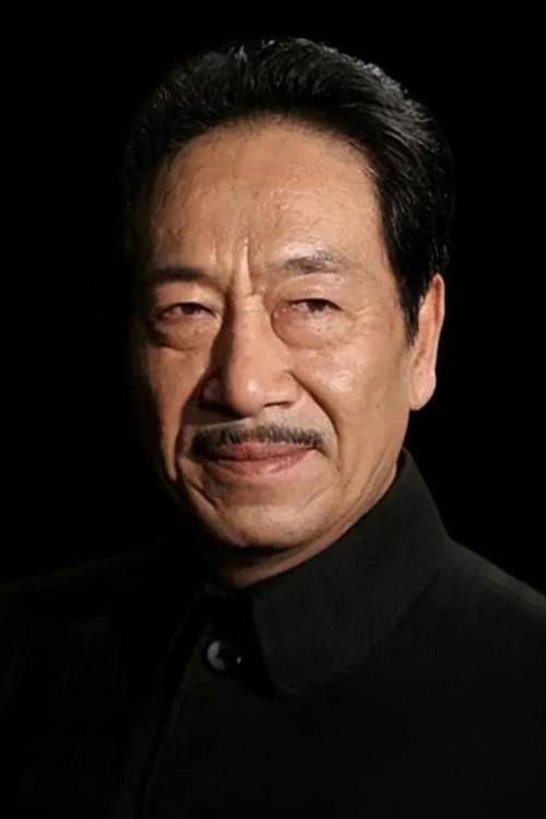 Wang Kuirong foto