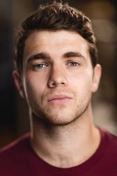 Stephen Alexander foto