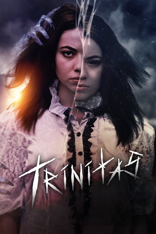 Trinitas (2024) poster
