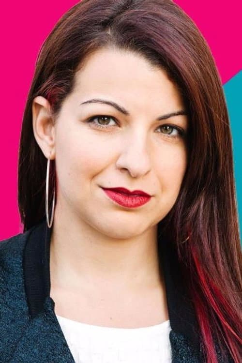 Anita Sarkeesian foto