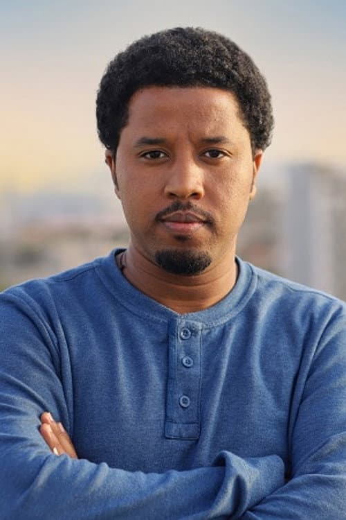 Abel Birehanu foto