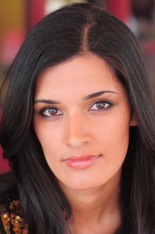 Shelly Bhalla foto