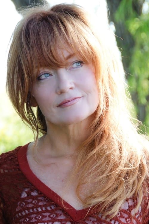 Morgana Shaw foto
