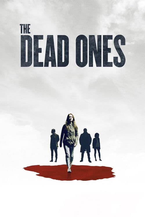 The Dead Ones (2018) poster