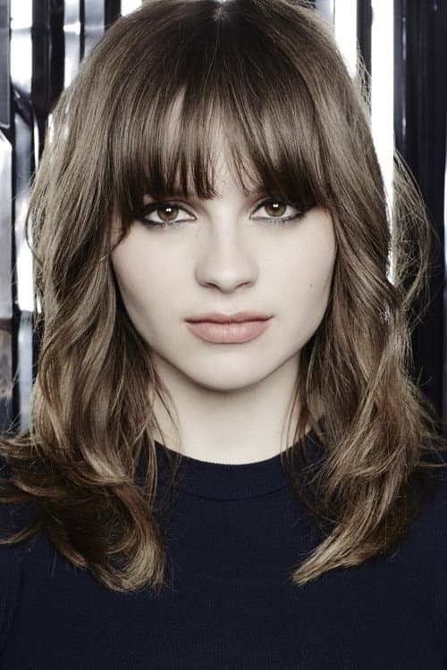 Gabrielle Aplin foto