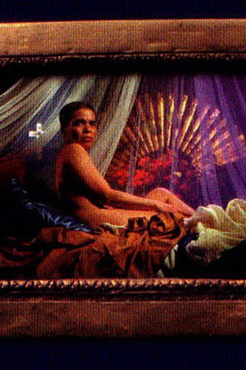 Sabor a mí (1997) poster