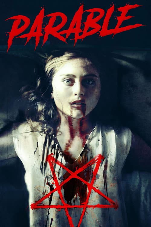 Parable (2020) poster