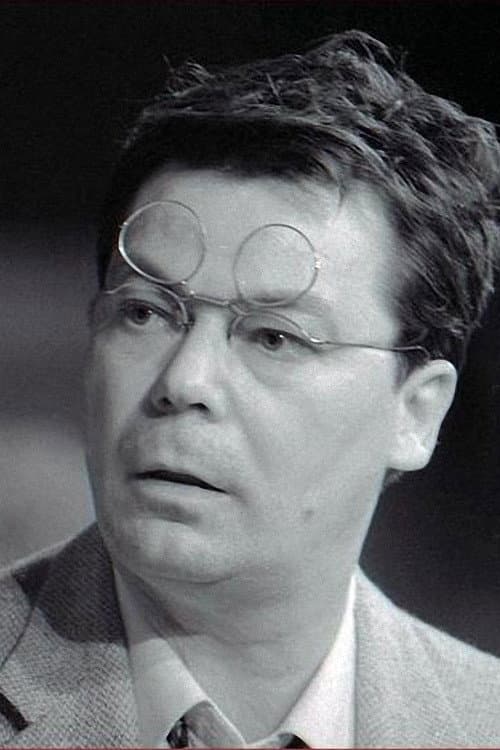 Szatmári István foto