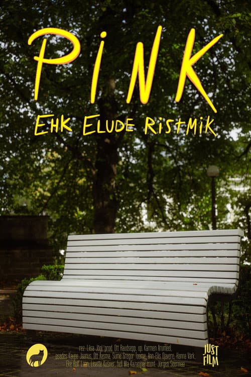 Pink ehk Elude Ristmik (2025) poster