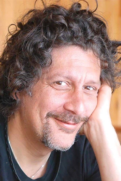 Lewis Cohen foto