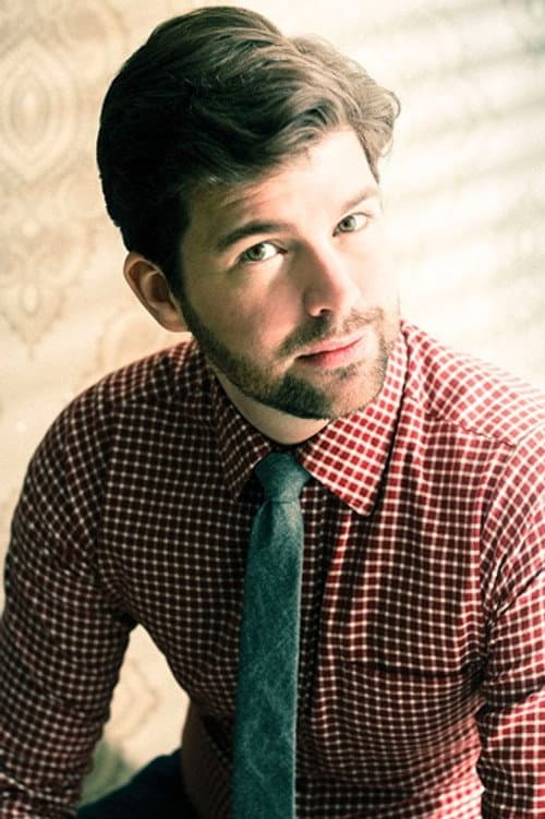 Zach Borichevsky foto