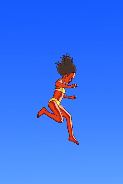 Plongeon d'été (2019) poster