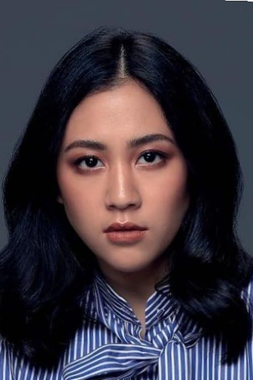 Sherina Munaf foto
