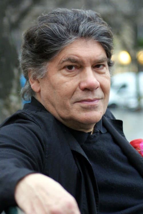 Pierre Péan foto