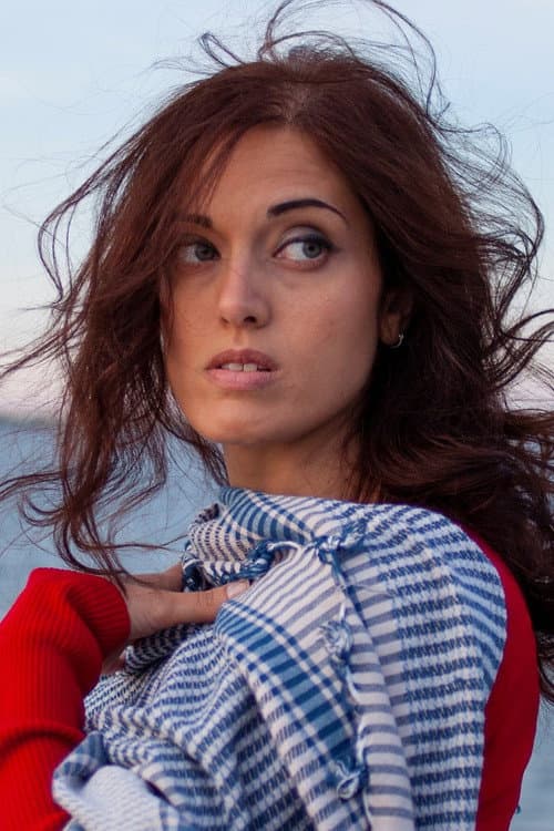 Paola Capuano foto