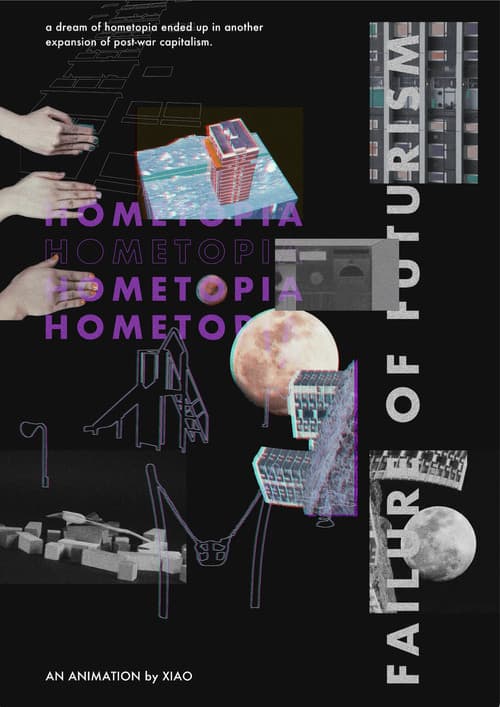Hometopia (2022) poster