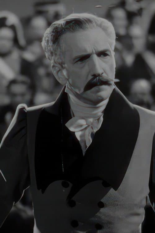 Georges Prieur foto