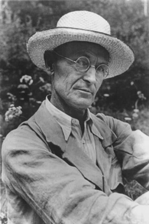 Hermann Hesse foto