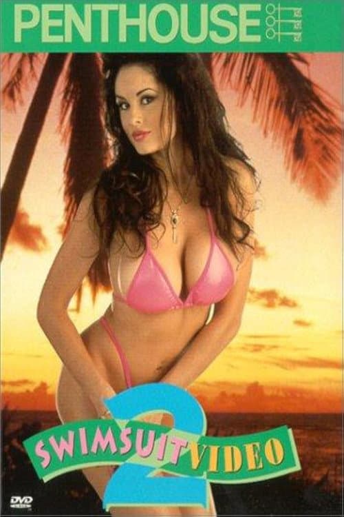 Penthouse's Swimsuit Video 2 (1995) poster