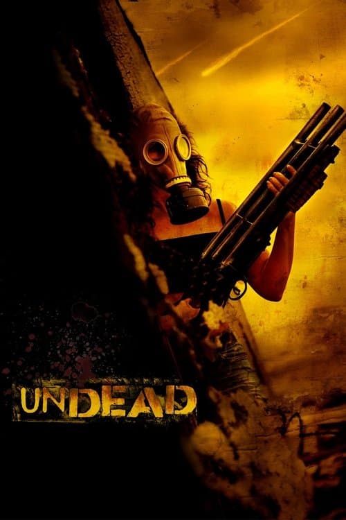 Undead (2003) poster