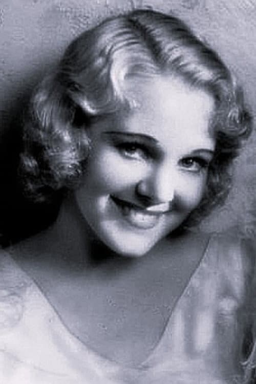 Phyllis Barrington foto