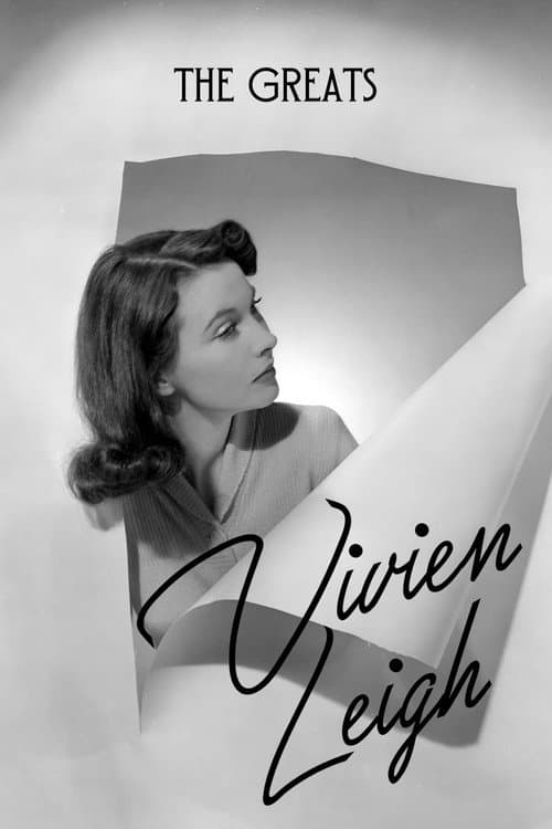 The Greats: Vivien Leigh (2016) poster