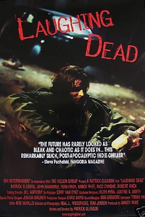 Laughing Dead (1998) poster