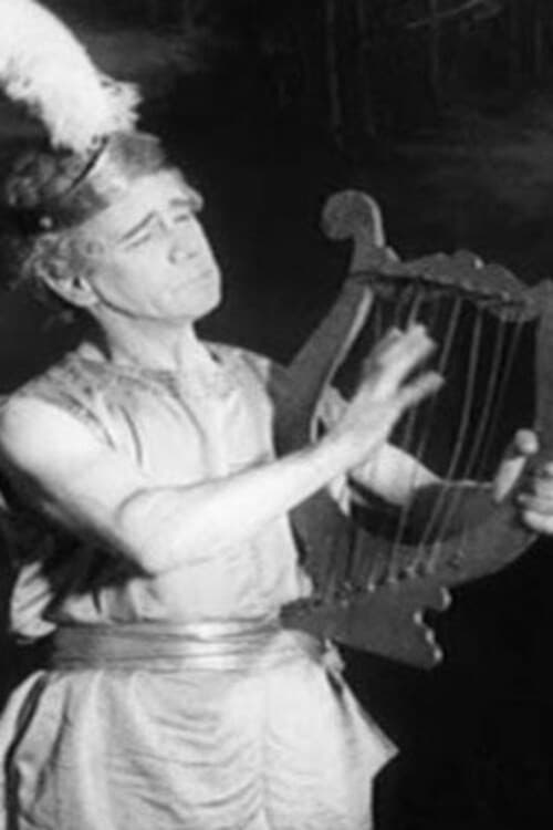 Billy Merson Singing 'Desdemonia' (1926) poster